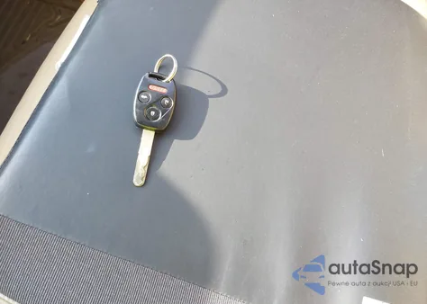 2008 Honda Accord 3.5 Ex-L из США, поврежденный, VIN 1HGCP36838A023867